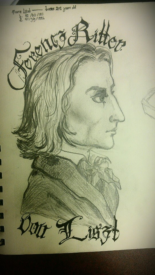 FranzLiszt