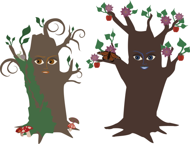 Persephone and Zephyrus