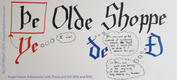 Thorn and Eth - 3-03